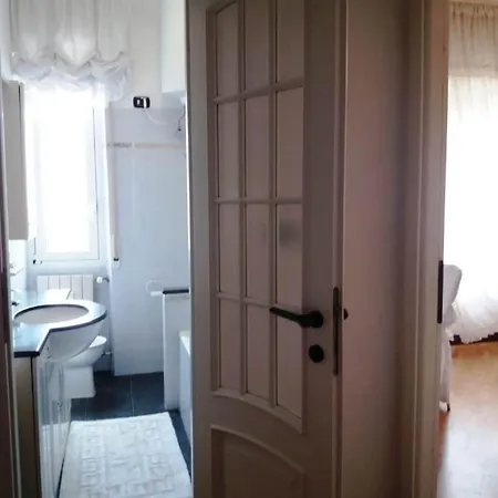 Appartement Da Gemma *