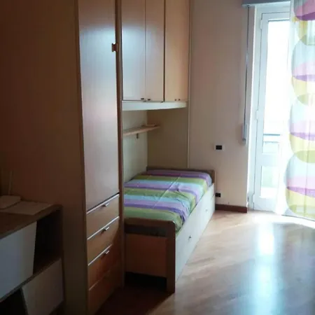 Apartmán Da Gemma *