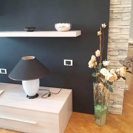 Da Gemma Apartmán La Spezia