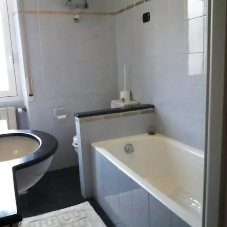Da Gemma Apartmán *