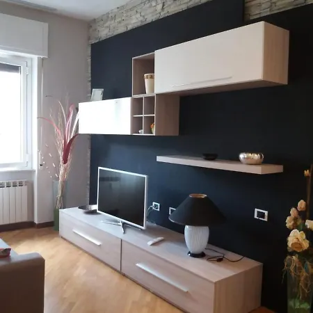 Da Gemma Appartement