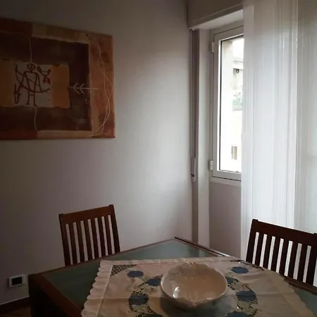 Da Gemma Appartement *